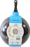 Voor Thuisz Lugano Wok 28 cm