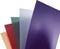 Voorbladen A4 700 Micron Polyprop. GBC Ice-Wit