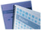 Voorbladen A4 700 Micron Polyprop. GBC Ice-Wit