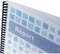 Voorbladen A4 700 Micron Polyprop. GBC Ice-Wit