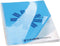 Voorbladen A4 PVC & Highgloss GBC Combipack
