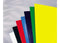 Voorbladen A4 PVC & Highgloss GBC Combipack