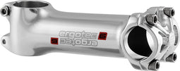 Voorbouw Ahead Pike 2 28.6/25.4, 130mm, 6gr, zilver