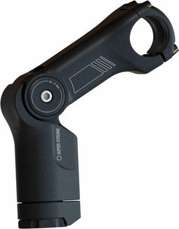 Voorbouw By,Schulz Alpha SDS Super Strong 110mm 31,8mm