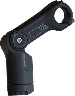 Voorbouw By,Schulz Alpha SDS Super Strong 95mm 31,8mm Z
