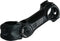 Voorbouw By,Schulz SDS Super Strong 95mm 31,8mm Zwart