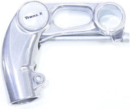Voorbouw Tranzx Verstelbaar Jd-St17 25.4 Zilver