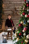 Voordeelpakket 4x Luca Lighting kerstverlichting lichtsnoer - 20m - 1000 lampjes warm wit