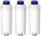 VOORDEELSET van 3 ECCELLENTE Ecam Waterfilters voor Delonghi koffiemachine / DLSC002