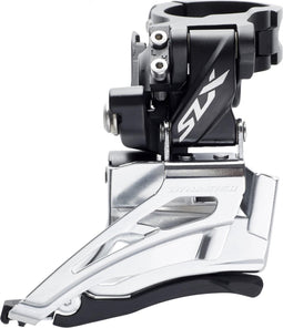 VOORDERAILLEUR SLX M7025 DOWN SWING 2X11