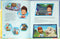 Voorleesboek De Puppsen Redden een Sportwedstrijd PAW Patrol