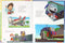 Voorleesboek De Pups Redden een Kleine Pinguin PAW Patrol