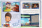 Voorleesboek De Pups Redden een Satelliet PAW Patrol