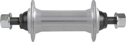 Voornaaf aluminium - 36 gaats - zilver
