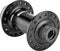 Voornaaf Shimano HB-RS470 - 28 gaats - Center Lock - 12 mm steekas - zwart