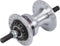 Voornaaf Shimano Nexus HB-IM 40 voor rollerbrake 36 gaats 100 mm - zilver
