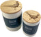 Voorraadpot Fazant Medium - 16x11- Gegraveerd - Scottish Made