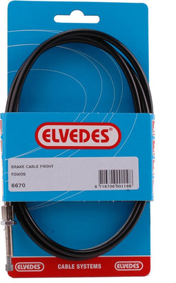 Voorremkabel Elvedes | Tomos A3