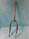 Voorvork 12 240mm chroom