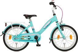 Voorvork 18 mint green