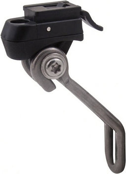 Voorvorkhouder Spanninga BR140