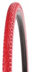 VoorvorkMs 28x1.50 40-622 rood
