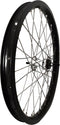 Voorwiel 20Andra 40 zwart HB-IM40 Rollerbrake 36g