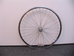 Voorwiel 26 x 1,75" MTB - Ryde ZAC19 velg - aluminium naaf - zwart