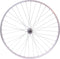 Voorwiel Rodi 28 / 622*21 Parallex - zilver