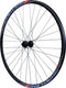Voorwiel Stormer 17 race 28 disk TX12/100mm