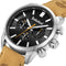 Timberland - TDWGF0028701 - Polshorloge - Heren - Kwarts - HENNIKER II