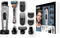 Braun MGK7220 - 10-in-1 Baardtrimmer - 13 lengte-instellingen - inclusief Gillette Fusion5 ProGlide