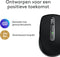 Logitech MX Anywhere 3S - Draadloze muis - 8K DPI - Geoptimaliseerd voor Mac