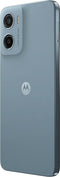 Motorola Moto E15 - Smartphone - 32 MP camera - Lichtblauw