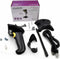 Barcode Reader with Support Ewent EW3410 LED USB Black
