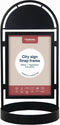 Europel Stoepbord City Sign Kliklijst 70 x 100 cm