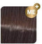 Vopsea Permanenta Wella Professionals Koleston Perfect 6/7, Blond Inchis Castaniu, 60ml