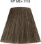 Vopsea Permanenta Wella Professionals Koleston Perfect 7/18, Blond Mediu Cenusiu Albastru, 60ml