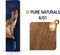 Vopsea Permanenta Wella Professionals Koleston Perfect 8/01, Blond Deschis Natural Cenusiu, 60ml