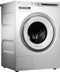 ASKO W4096RW3 - Wasmachine - 9 kg trommelinhoud - 21 wasprogramma's