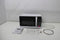 Sharp R-642 WW - Magnetron - 20L - Grill 1.000W - Vrijstaand