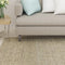 vidaXL - Vloerkleed - 80x250 - cm - natuurlijk - sisal - groen