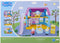 Peppa Pig: Peppa's Kids-Only Clubhuis - Speelfiguur (Franstalig)