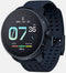 Suunto Race Midnight - Smartwatch - Hartslagsensor VO2 max meting - Blauw