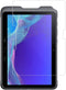 Accezz - Samsung Galaxy Tab Active 4 Pro - Premium glass Screenprotector