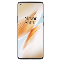 OnePlus 8 Pro - Smartphone - 8GB RAM - 128GB - Zwart