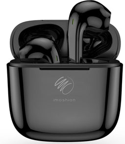 iMoshion TWS-i1 Draadloze Oordopjes In-Ear - Met Oplaadcase - Earpods - Zwart