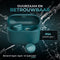 JLab GO Air POP - True Wireless Oordopjes - 35 uur speeltijd - Groen