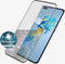 PanzerGlass 5382 - Screenprotector - Case-Friendly - Huawei Mate 40 Pro/40 Pro+