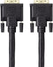 Renkforce RF-4695146 - DVI-kabel 5.00 m - 3840 x 2160 - Zwart